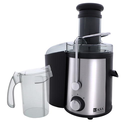 آبمیوه گیری ناسا الکتریک مدل NS-918