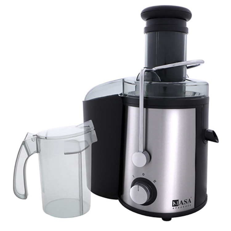 آبمیوه گیری ناسا الکتریک مدل NS-918