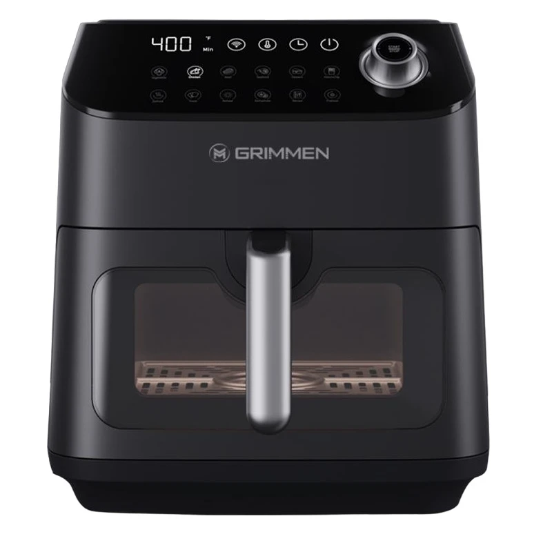 سرخ کن بدون روغن گریمن مدل GR-AF575