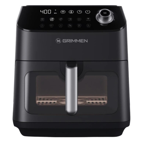 سرخکن گریمن