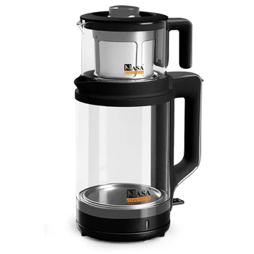 چای ساز ناسا الکتریک مدل NS-523