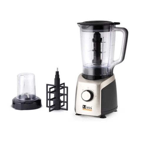 مخلوط کن ناسا الکتریک مدل NS-1963