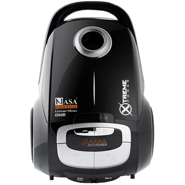 جاروبرقی ناسا الکتریک مدل NS-9096A