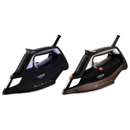 اتو بخار ناسا الکتریک مدل NS70