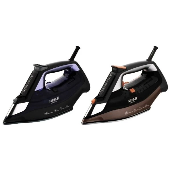 اتو بخار ناسا الکتریک مدل NS70