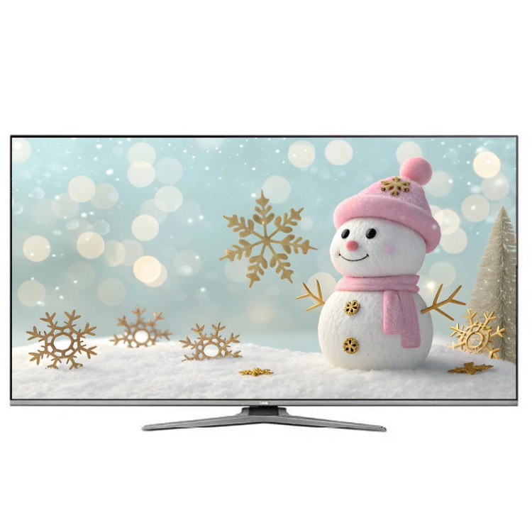 تلویزیون هوشمند سایز ۵۵ اینچ سام مدل ۵۵Q60