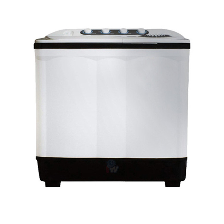 ماشین لباسشویی دو قلو پاکشوما مدل FA21