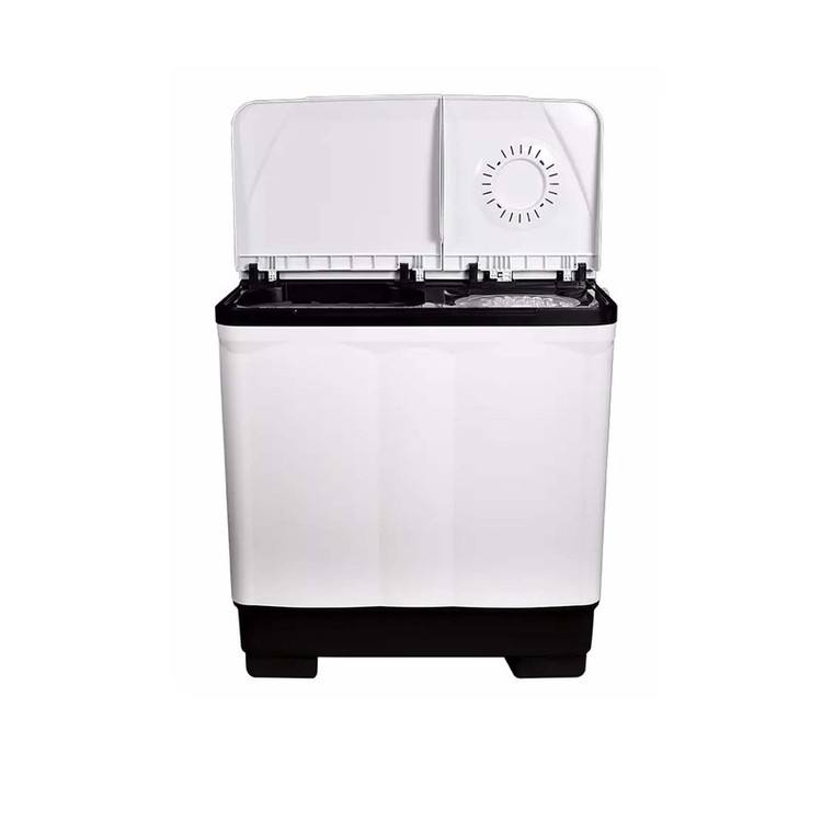 ماشین لباسشویی دو قلو پاکشوما مدل FA21 درب از بالا