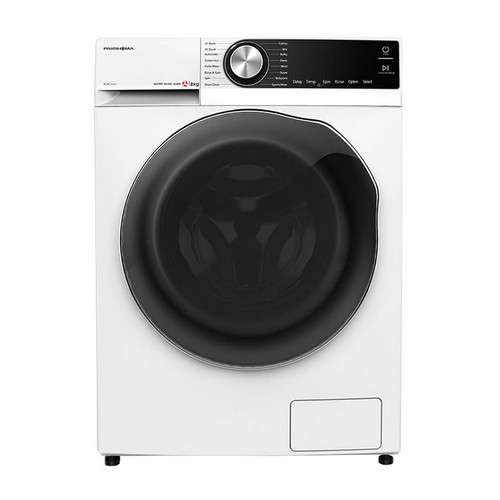 ماشین لباسشویی 8 کیلویی پاکشوما مدل U-8W