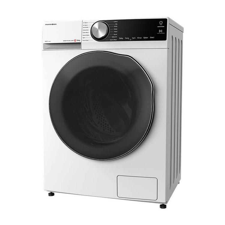 ماشین لباسشویی پاکشوما مدل U-8W
