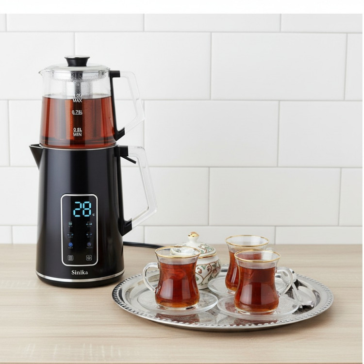 چایساز سینیماه