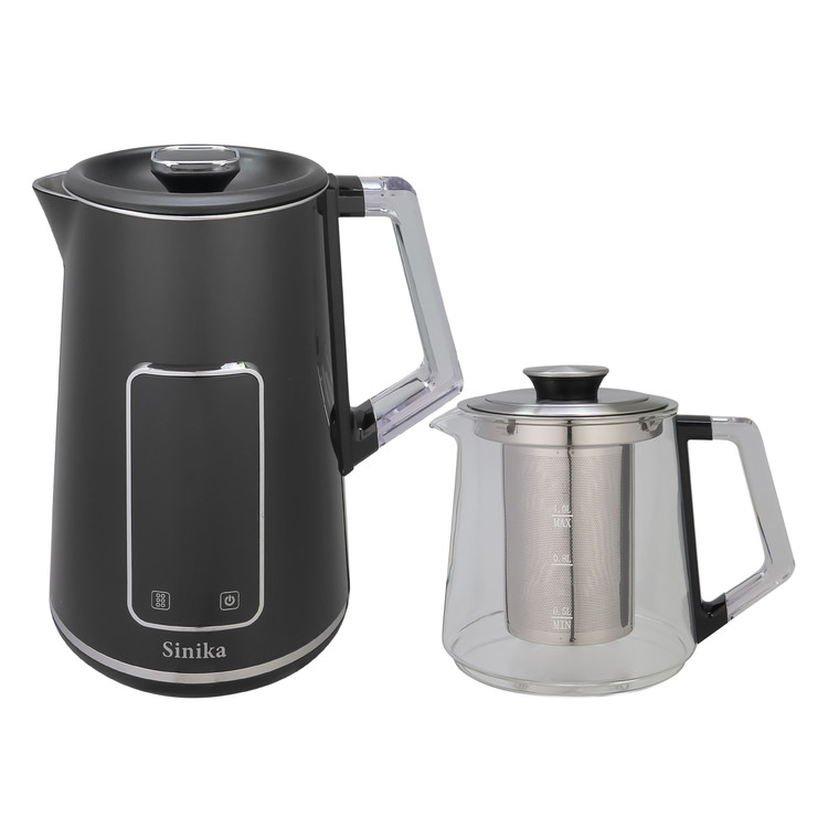 چای ساز هوشمند سینیکا