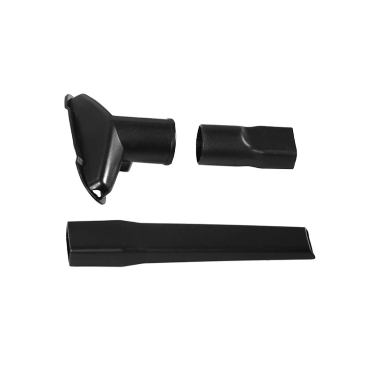 سری پرزگیر و سری درزگیر جاروبرقی لایونزا