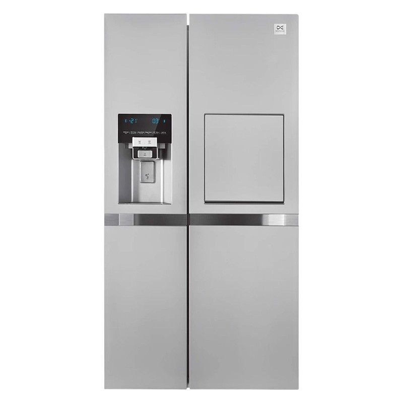 ساید بای ساید 32 فوت دوو مدل SXi20-21S