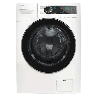 ماشین لباسشویی 9 کیلویی دوو مدل LM-990W