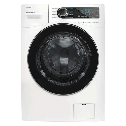 ماشین لباسشویی 9 کیلویی دوو مدل LM-990W