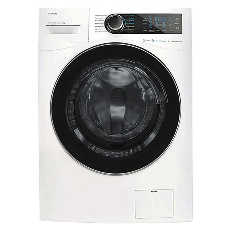 ماشین لباسشویی 9 کیلویی دوو مدل LM-990W