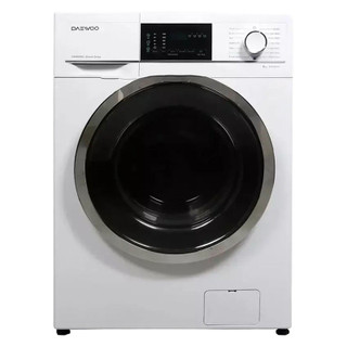 ماشین لباسشویی 8 کیلویی دوو مدل LM-840W