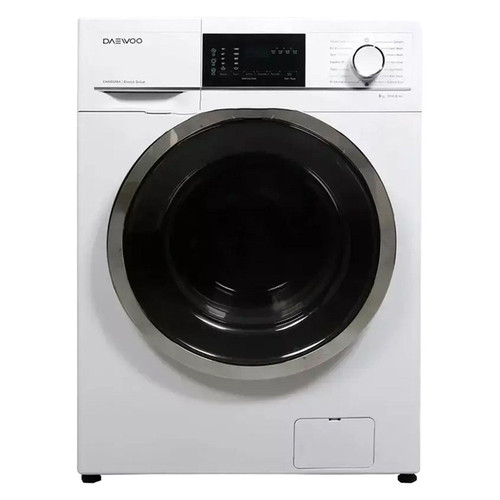 ماشین لباسشویی 8 کیلویی دوو مدل LM-840W