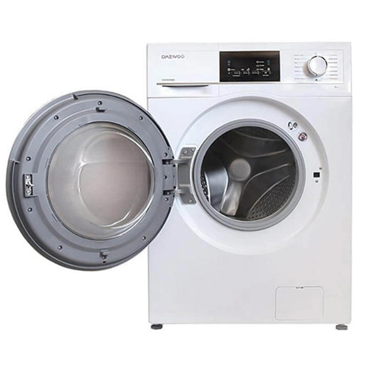 درب ماشین لباسشویی اتومات دوو مدل LM-840W