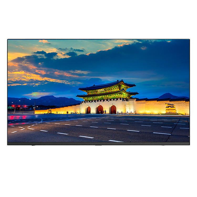 تلویزیون 65 اینچ هوشمند دوو