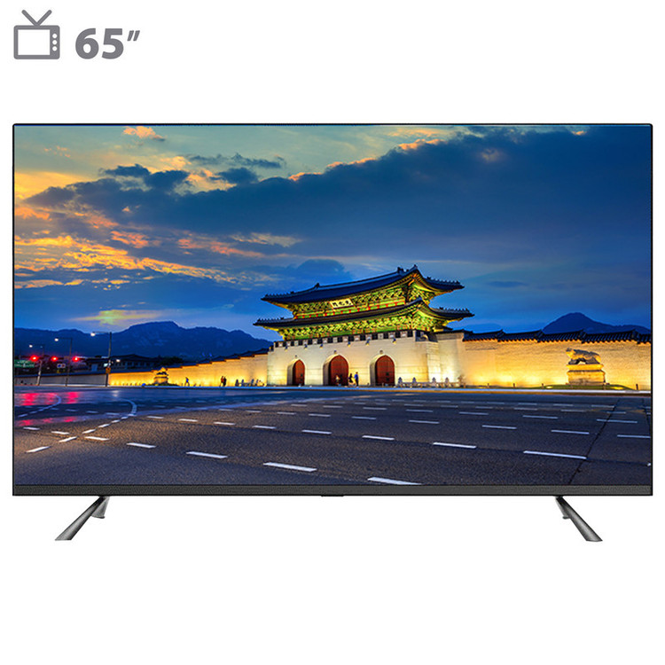 تلویزیون 65 اینچ هوشمند دوو مدل 65DM4000
