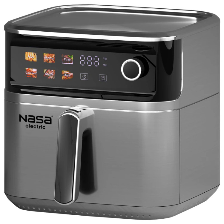 سرخ کن ناسا الکتریک مدل NS-813