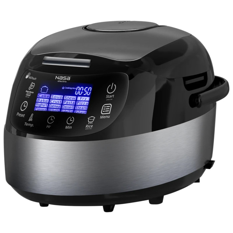 پلوپز ناسا الکتریک مدل NS-3074