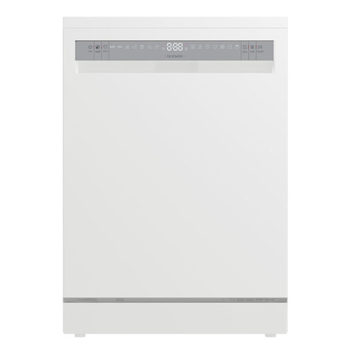 ماشین ظرفشویی 14 نفره دوو مدل DW-200W