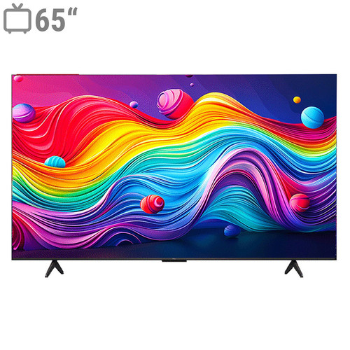 تلویزیون 65 اینچ تی سی ال مدل 65P755