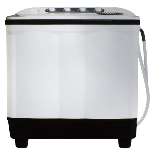 ماشین لباسشویی دوقلو 15.5 کیلوگرم پاکشوما مدل FA15