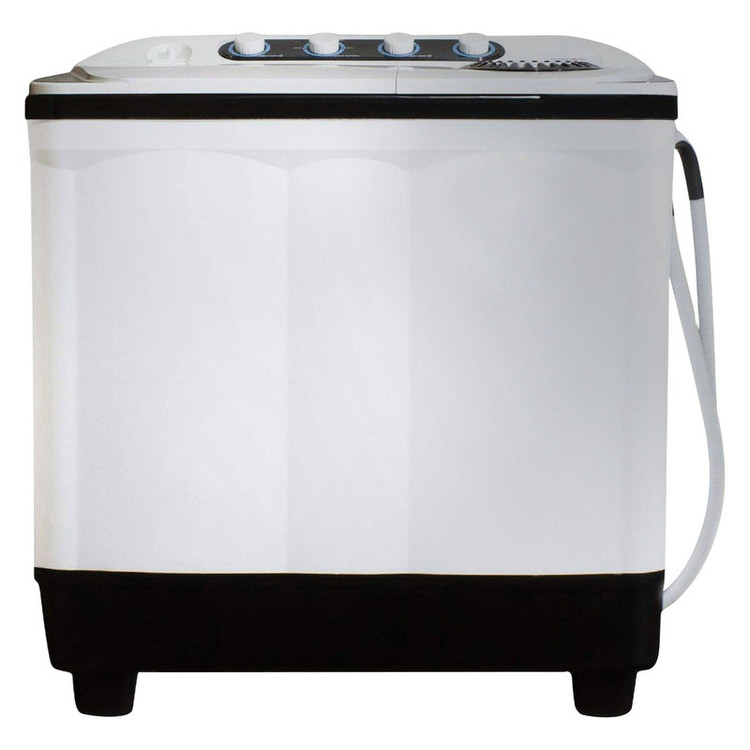 ماشین لباسشویی دوقلو 15.5 کیلوگرم پاکشوما مدل FA15