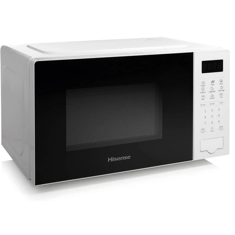 مایکروویو 20 لیتر هایسنس مدل H20MOWS15