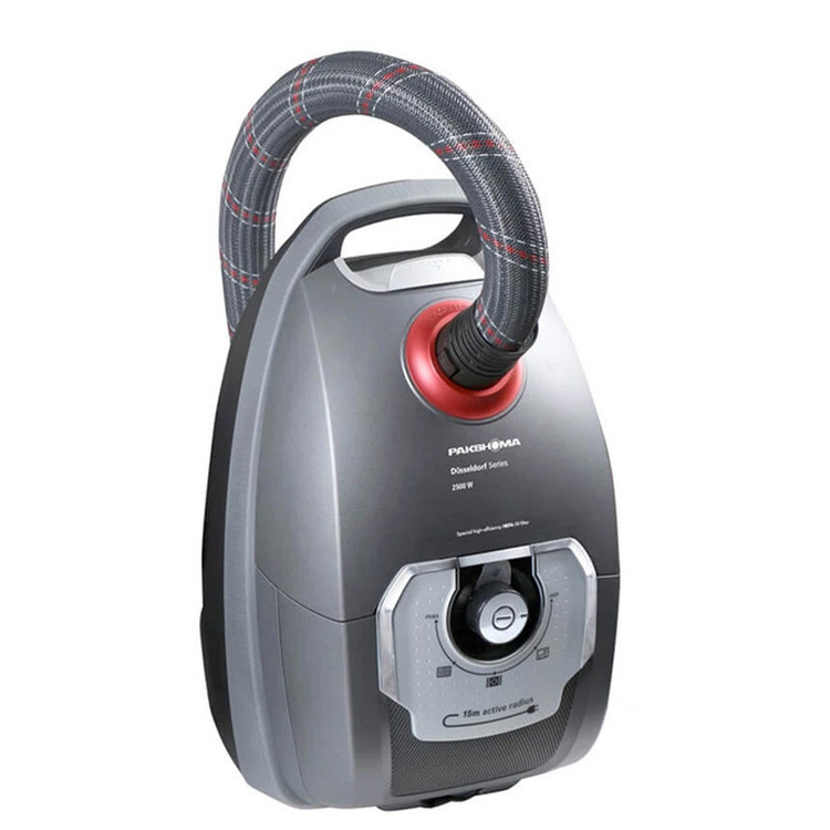 جاروبرقی پاکشوما مدل 5125