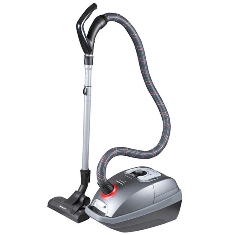 بدنه جاروبرقی پاکشوما مدل PVC 5125 G