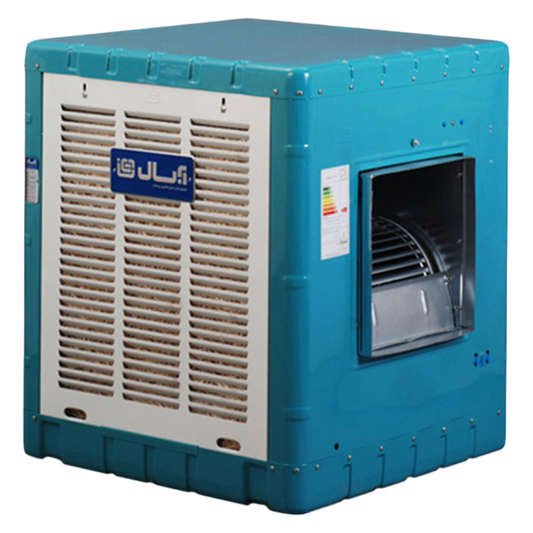 کولر آبی آبسال 3500 مدل AC35R ریموت دار