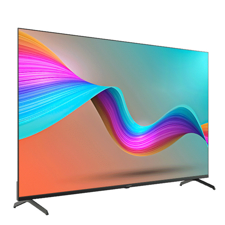 زاویه دید تلویزیون 65 اینچ ایکس ویژن مدل 65XH15