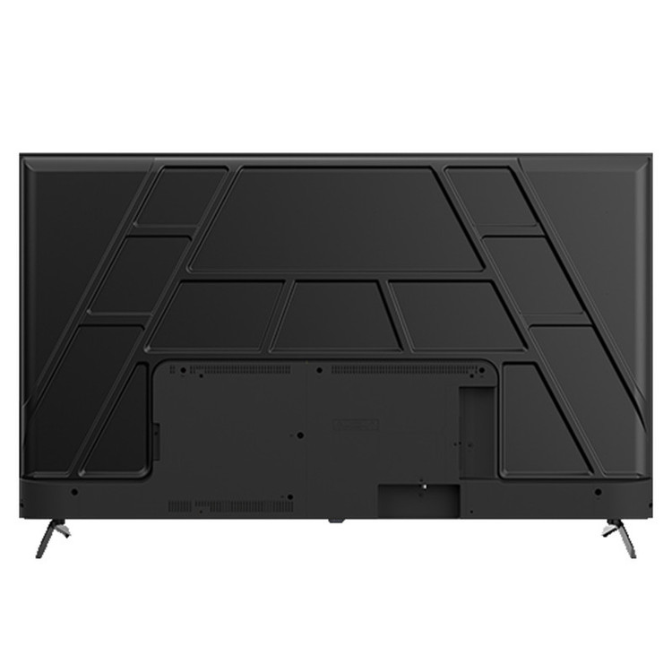 پشت تلویزیون 65 اینچ ایکس ویژن مدل 65XH15