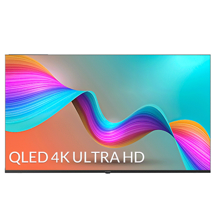 سایز صفحه تلویزیون ایکس ویژن مدل 65XH15