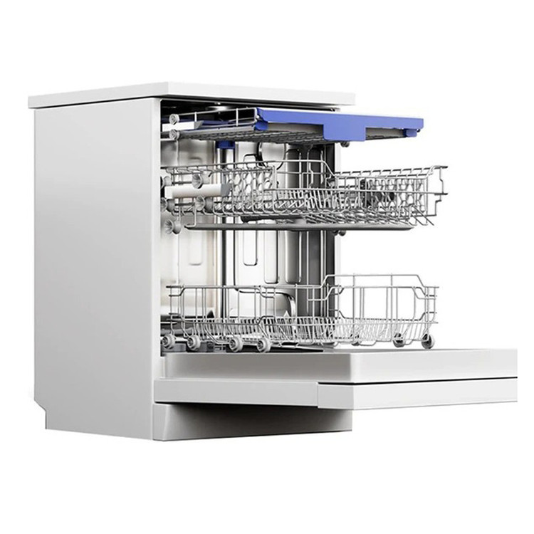 ماشین ظرفشویی 15 نفره پاکشوما مدل E۵۳X