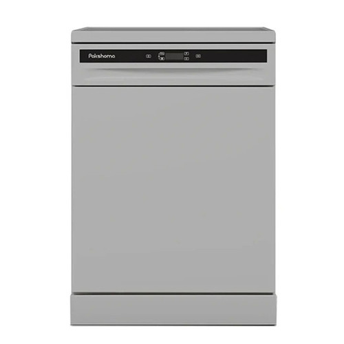 ماشین ظرفشویی 15 نفره پاکشوما مدل E۵۳X