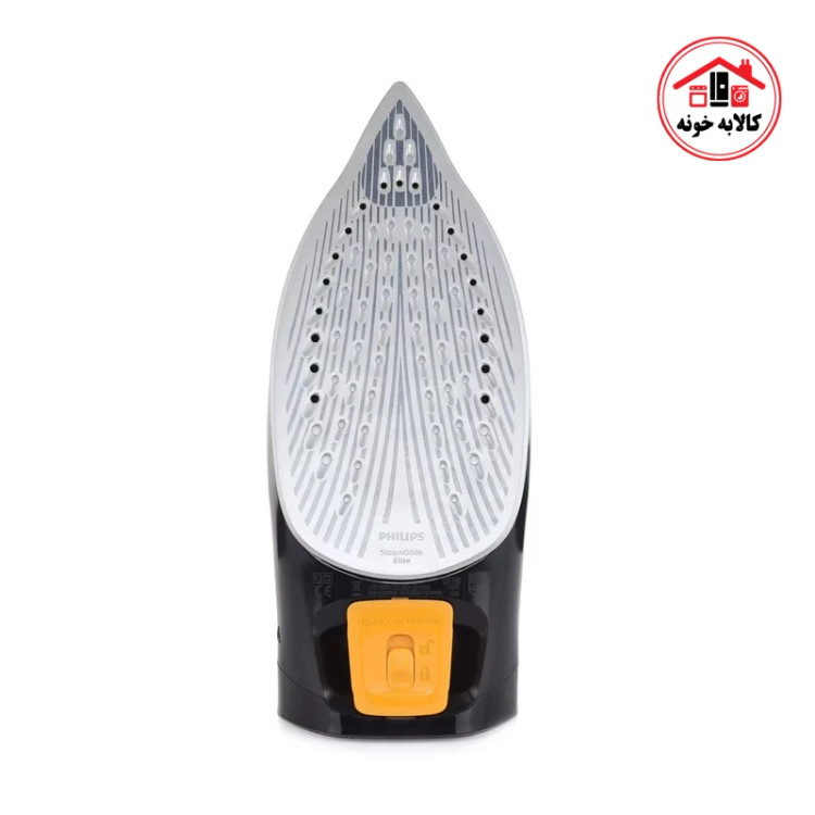 کفی اتو بخار فیلیپس مدل 7060