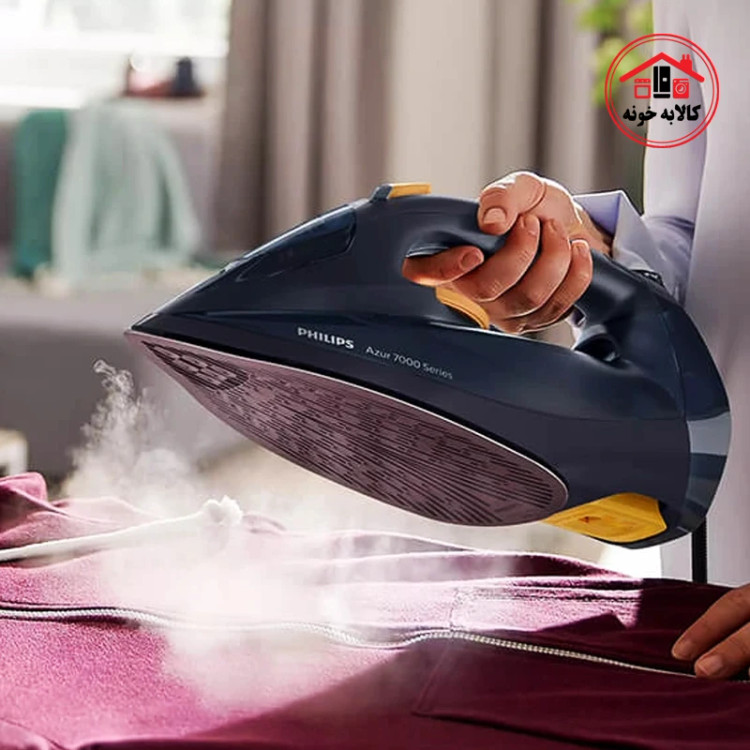 بخاردهی اتو فیلیپس 7060