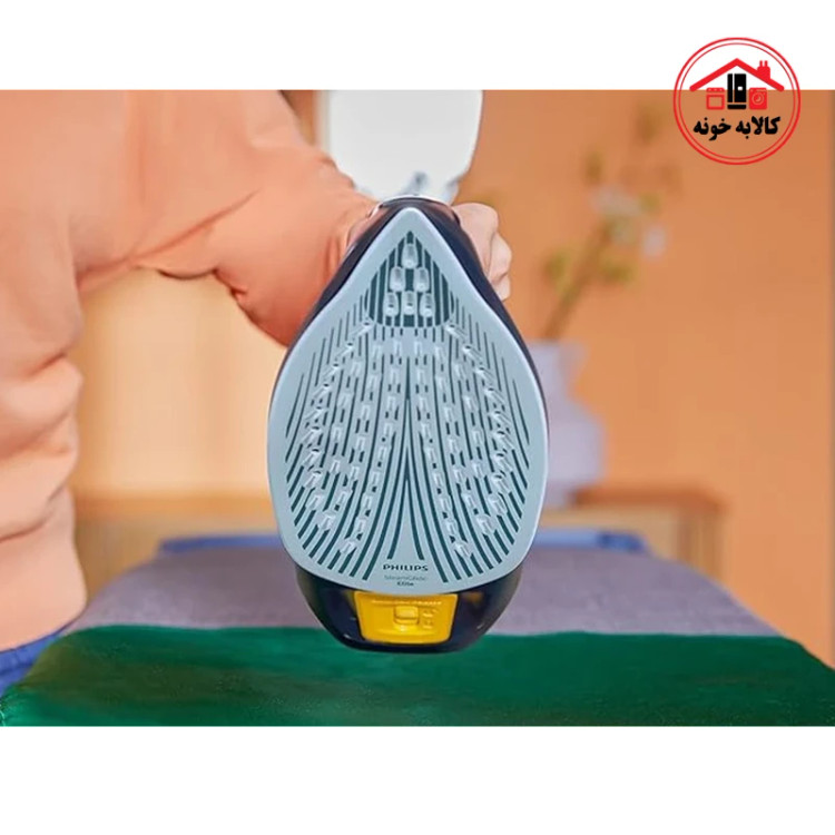 کارکرد اتو بخار فیلیپس مدل 7060