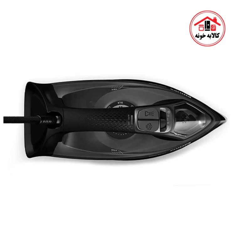 اتو بخار فیلیپس