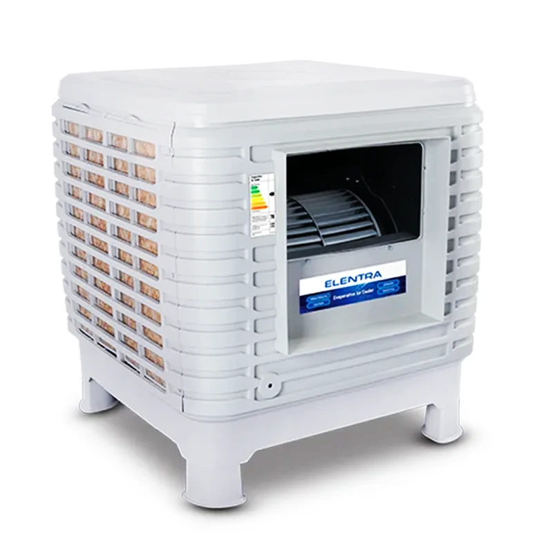 کولر آبی النترا مدل EP-6200 PLUS - سلولزی