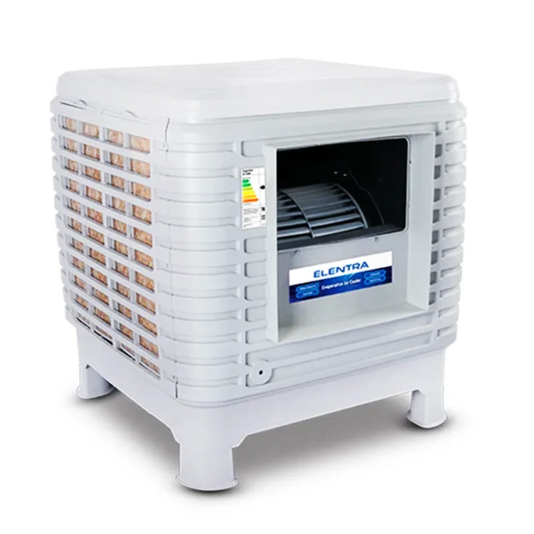 کولر آبی النترا مدل EP-6200 PLUS - سلولزی
