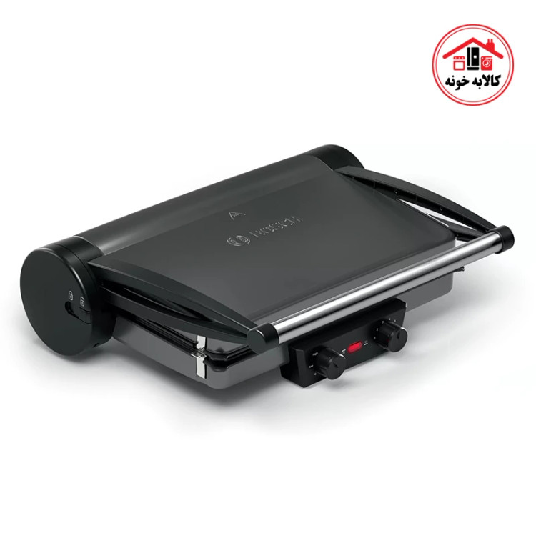 گریل برقی بوش مدل TCG4215