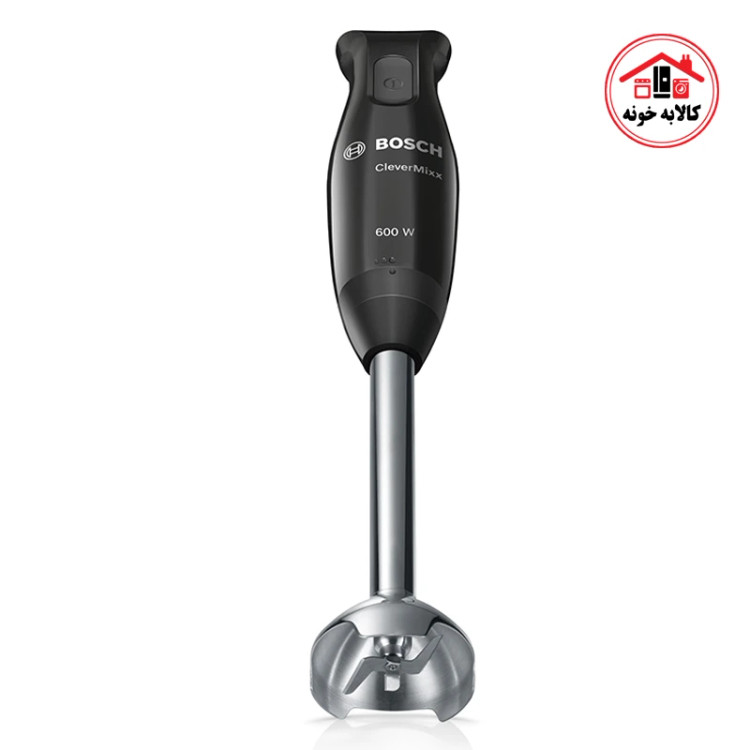 گوشت کوب بوش مدل MSM2610BGB