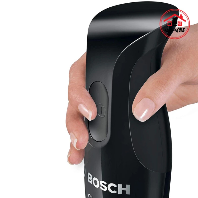دسته ارگونومیک گوشت کوب برقی بوش مدل MSM2610BGB
